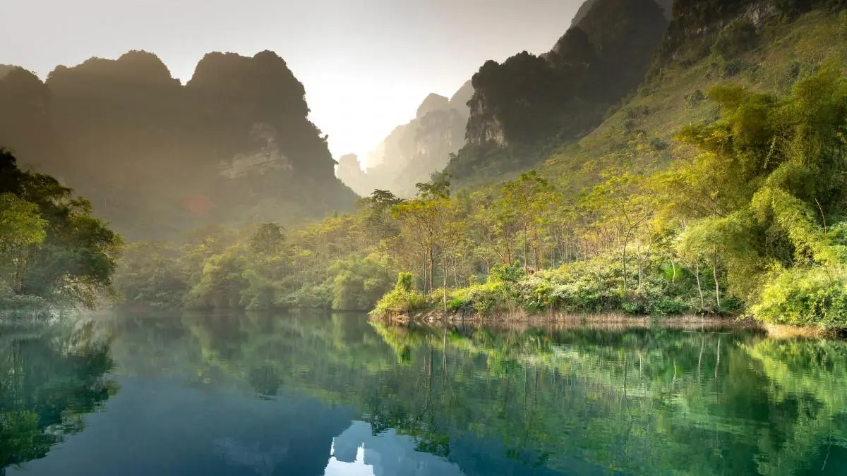 高性能可靠性节能